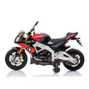 Moto Elétrica Infantil 1100 RR 12V