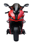 Moto Elétrica Infantil S1000RR 12V – Vermelha
