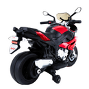 Moto Elétrica Infantil 12V S1000XR Vermelha