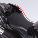 Moto Elétrica Infantil 12V Ninja Azul