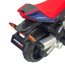 Moto Elétrica Infantil 12V RS660 Azul