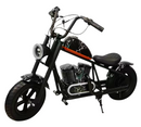 Moto Elétrica Infantil 36V Foston Mini Fs X1 Laranja
