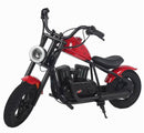 Moto Elétrica Infantil 36V Foston Mini Fs X1 Laranja