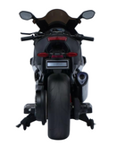 Moto Elétrica Infantil S1000RR 12V – Vermelha