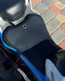 Moto Elétrica Infantil 12V BLT-1800 Branca