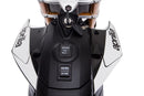 Moto Elétrica Infantil 12V Dorsoduro 900 Preto