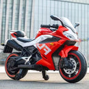 Moto Elétrica Infantil 12V BLT-1800 Vermelha