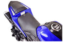 Moto Elétrica Infantil 12V R3 Azul