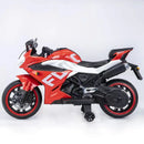 Moto Elétrica Infantil 12V BLT-1800 Vermelha