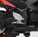 Moto Elétrica Infantil 12V R3 Vermelha
