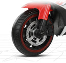 Moto Elétrica Infantil 12V R3 Vermelha