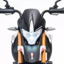 Moto Elétrica Infantil 12V Dorsoduro 900 Preto