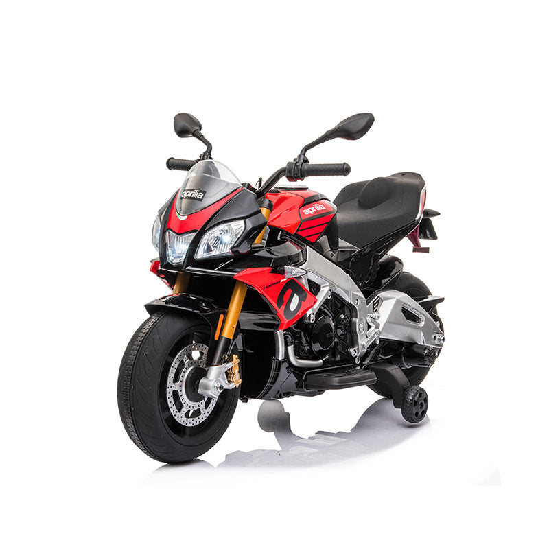 Moto Elétrica Infantil 1100 RR 12V