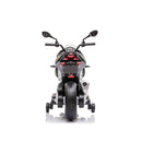 Moto Elétrica Infantil 1100 RR 12V