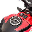 Moto Elétrica Infantil 1100 RR 12V