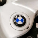 Moto Elétrica Infantil Polícia 12V Preta