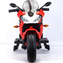 Moto Elétrica Infantil 12V BLT-1800 Vermelha