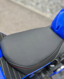 Moto Elétrica Infantil 12V Panigale Azul