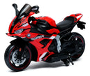 Moto Elétrica Infantil BMW S1000RR 12V – Vermelha