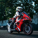 Moto Elétrica Infantil BMW S1000RR 12V – Vermelha